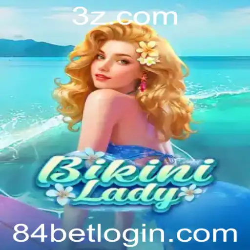 Explorando o Mundo de BikiniLady: Um Mergulho no Jogo da 84bet