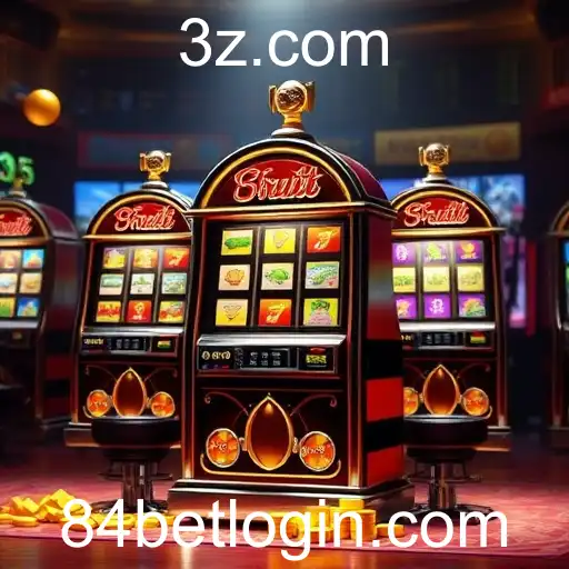 Gaming Experience 84bet - 800+ Premium and Exclusive Games