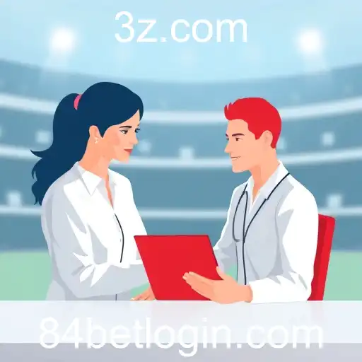 Security and Trust 84bet - International Licenses and Certifications