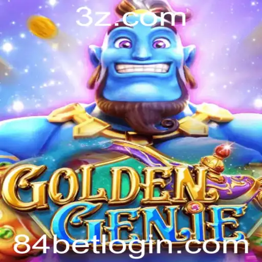 GOLDENGENIE: Descubra o Empolgante Jogo de Sorte e Estratégia
