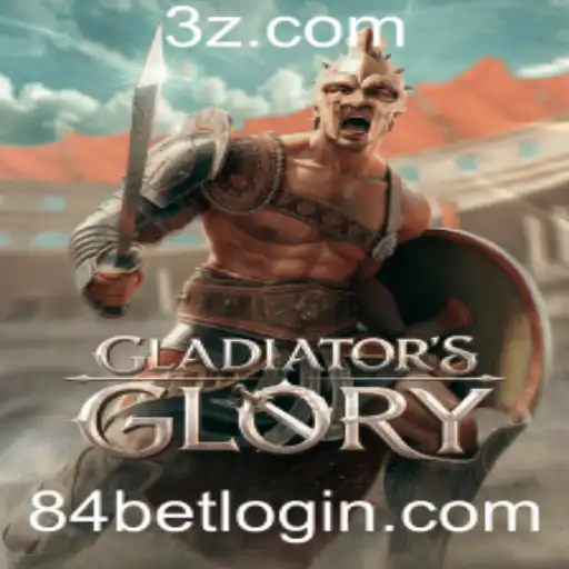 Descubra GladiatorsGlory: Estratégia e Aventura com 84bet