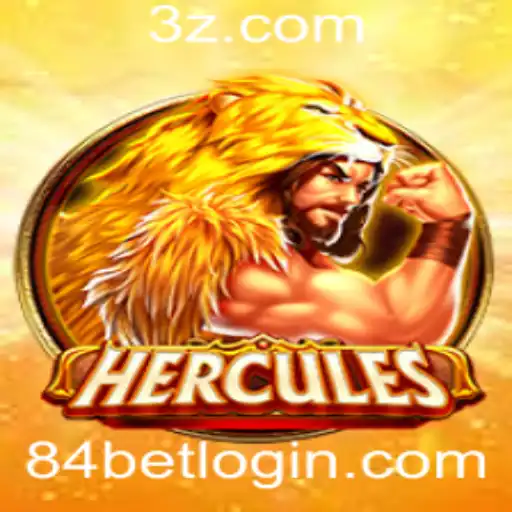 Descubra o Fascinante Mundo do Jogo Hercules com 84bet
