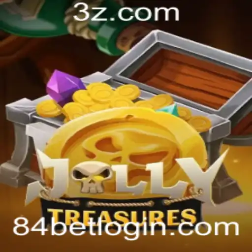 Descubra o Fascinante Mundo de JollyTreasures com 84bet