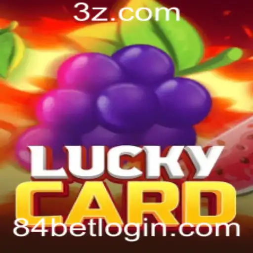 LuckyCard: Descubra o Jogo de Cartas Inovador da 84bet