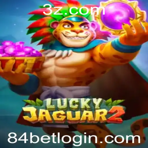 Explorando Luckyjaguar2: O Novo Sucesso do 84bet