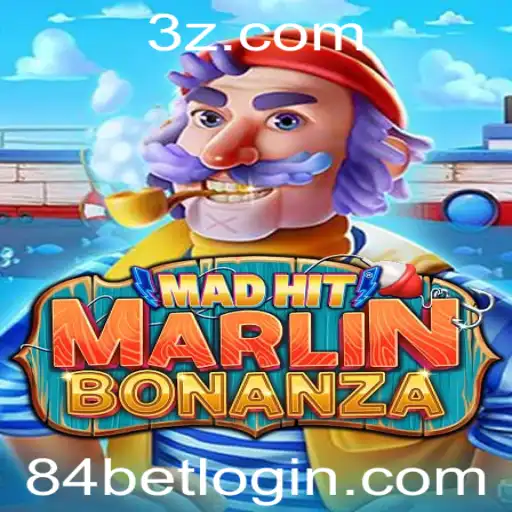 MadHitMarlinBonanza: Mergulhe na Ação com 84bet
