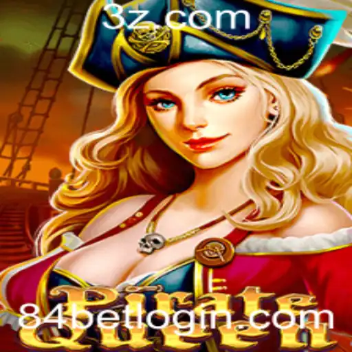 Desvendando PirateQueen: O Fascinante Jogo de Aventura com 84bet