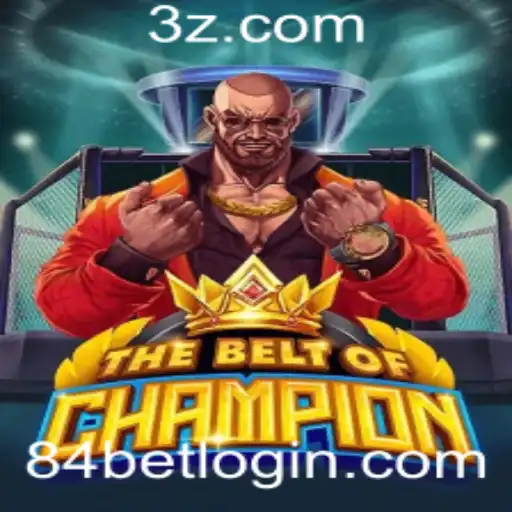 TheBeltOfChampion: Uma Nova Aventura no Universo dos Jogos