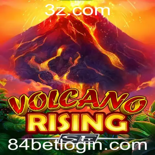 Explorando o Mundo de VolcanoRisingSE e sua Conexão com 84bet