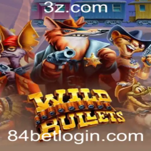 Explorando o Novo Jogo de Aventura 'WildBullets'